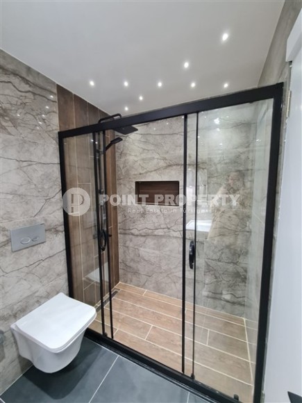 Stylish, bright apartment with two bedrooms and newly renovated, in the center of Alanya-id-5221-photo-14