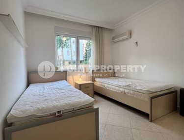 Уютные меблированные апартаменты с двумя спальными комнатами, возле моря, в центральном районе города Аланья - Сарай-id-5222-фото-5