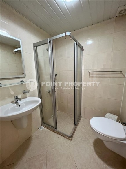 Уютные меблированные апартаменты с двумя спальными комнатами, возле моря, в центральном районе города Аланья - Сарай-id-5222-фото-7