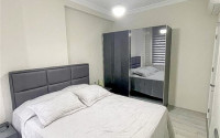 New furnished three-room apartment with mountain views in the center of Alanya, near Keykubat beach-id-1417-photo-19