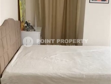 Cozy apartment with two bedrooms in a residential complex with a beautiful garden in the Mahmutlar area-id-5224-photo-4