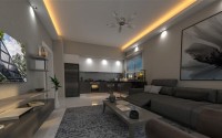 Small apartment 1+1, total area 50 m2, in a residential complex under construction-id-5225-photo-2