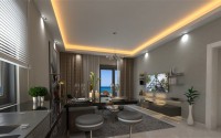 Small apartment 1+1, total area 50 m2, in a residential complex under construction-id-5225-photo-3