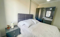 New furnished three-room apartment with mountain views in the center of Alanya, near Keykubat beach-id-1417-photo-21