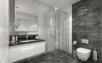 Small apartment 1+1, total area 50 m2, in a residential complex under construction-id-5225-photo-5