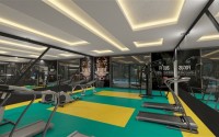 Small apartment 1+1, total area 50 m2, in a residential complex under construction-id-5225-photo-6