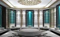 Small apartment 1+1, total area 50 m2, in a residential complex under construction-id-5225-photo-9