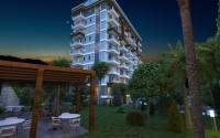 Small apartment 1+1, total area 50 m2, in a residential complex under construction-id-5225-photo-16