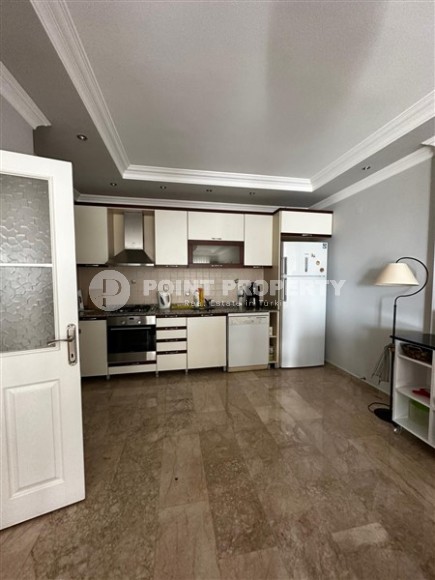 Comfortable apartment with two bedrooms, sea views, in the Cikcilli area-id-5226-photo-2