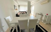 Comfortable apartment with two bedrooms, sea views, in the Cikcilli area-id-5226-photo-3