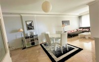 Comfortable apartment with two bedrooms, sea views, in the Cikcilli area-id-5226-photo-4