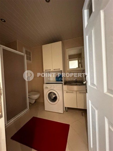 Comfortable apartment with two bedrooms, sea views, in the Cikcilli area-id-5226-photo-7