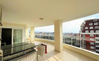 Comfortable apartment with two bedrooms, sea views, in the Cikcilli area-id-5226-photo-8