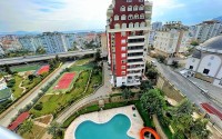 Comfortable apartment with two bedrooms, sea views, in the Cikcilli area-id-5226-photo-14