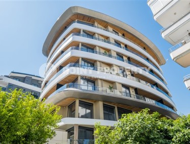 Apartments with high-quality finishing in a new residence, commissioned in March 2023-id-5228-photo-1