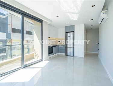 Апартаменты с качественной чистовой отделкой в новой резиденции, введенной в эксплуатацию в марте 2023 года-id-5228-фото-3