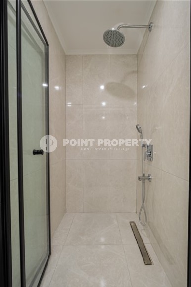 Апартаменты с качественной чистовой отделкой в новой резиденции, введенной в эксплуатацию в марте 2023 года-id-5228-фото-7