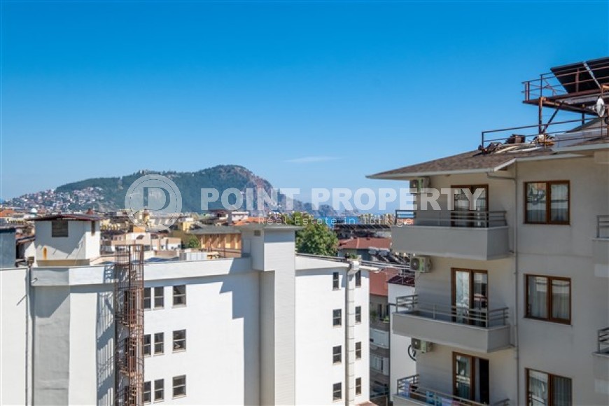 Апартаменты с качественной чистовой отделкой в новой резиденции, введенной в эксплуатацию в марте 2023 года-id-5228-фото-11