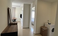 New 2+1 apartment with furniture and household appliances 700 meters from the sea in the Avsallar area-id-5229-photo-5