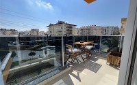 New 2+1 apartment with furniture and household appliances 700 meters from the sea in the Avsallar area-id-5229-photo-7