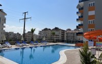 New 2+1 apartment with furniture and household appliances 700 meters from the sea in the Avsallar area-id-5229-photo-14
