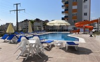 New 2+1 apartment with furniture and household appliances 700 meters from the sea in the Avsallar area-id-5229-photo-15
