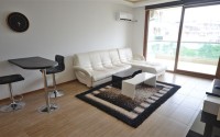 Stylish modern 1+1 apartment, with a total area of 60 m2, in a green, picturesque residential complex with a landscaped park-id-5230-photo-1