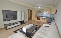 Stylish modern 1+1 apartment, with a total area of 60 m2, in a green, picturesque residential complex with a landscaped park-id-5230-photo-2