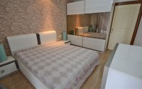 Stylish modern 1+1 apartment, with a total area of 60 m2, in a green, picturesque residential complex with a landscaped park-id-5230-photo-3