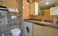 Stylish modern 1+1 apartment, with a total area of 60 m2, in a green, picturesque residential complex with a landscaped park-id-5230-photo-4