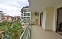 Stylish modern 1+1 apartment, with a total area of 60 m2, in a green, picturesque residential complex with a landscaped park-id-5230-photo-5