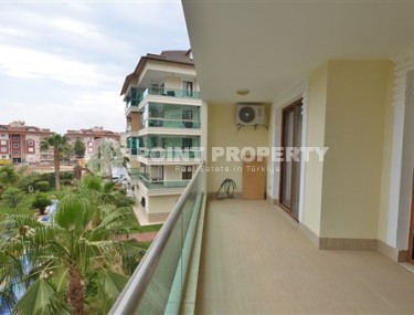 Стильная современная квартира 1+1, общей площадью 60 м2, в зеленом живописном жилом комплексе с ландшафтным парком-id-5230-фото-5