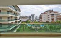 Stylish modern 1+1 apartment, with a total area of 60 m2, in a green, picturesque residential complex with a landscaped park-id-5230-photo-6