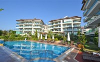 Stylish modern 1+1 apartment, with a total area of 60 m2, in a green, picturesque residential complex with a landscaped park-id-5230-photo-10