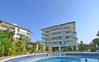 Stylish modern 1+1 apartment, with a total area of 60 m2, in a green, picturesque residential complex with a landscaped park-id-5230-photo-11