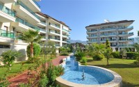 Stylish modern 1+1 apartment, with a total area of 60 m2, in a green, picturesque residential complex with a landscaped park-id-5230-photo-12