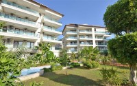 Stylish modern 1+1 apartment, with a total area of 60 m2, in a green, picturesque residential complex with a landscaped park-id-5230-photo-13