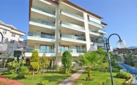 Stylish modern 1+1 apartment, with a total area of 60 m2, in a green, picturesque residential complex with a landscaped park-id-5230-photo-14
