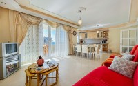 Panoramic apartment with sea views on the 8th floor in the center of Mahmutlar-id-5231-photo-1