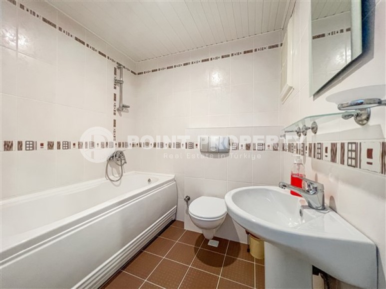 Panoramic apartment with sea views on the 8th floor in the center of Mahmutlar-id-5231-photo-6