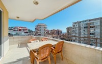 Panoramic apartment with sea views on the 8th floor in the center of Mahmutlar-id-5231-photo-8