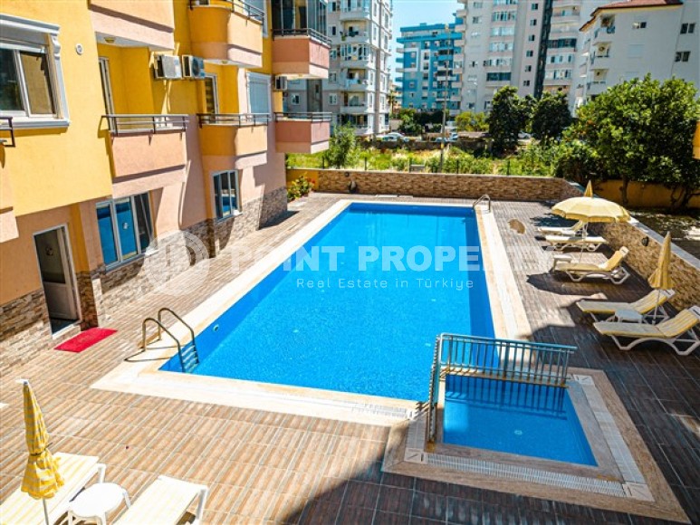 Panoramic apartment with sea views on the 8th floor in the center of Mahmutlar-id-5231-photo-13