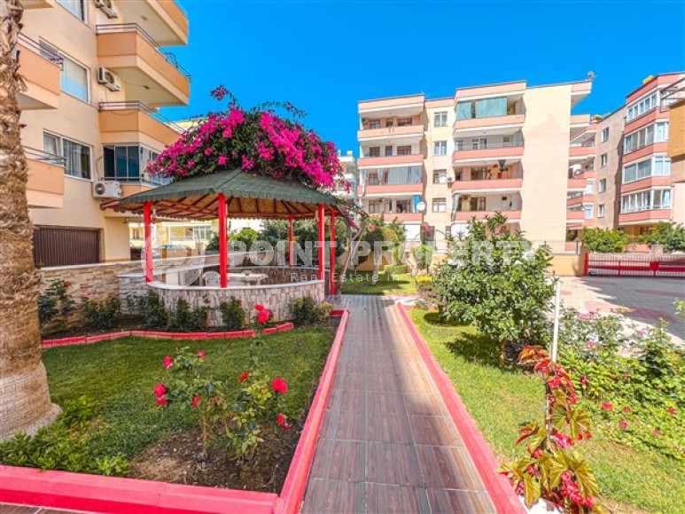 Panoramic apartment with sea views on the 8th floor in the center of Mahmutlar-id-5231-photo-14