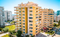 Panoramic apartment with sea views on the 8th floor in the center of Mahmutlar-id-5231-photo-15