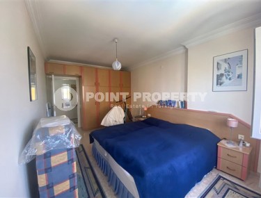 Апартаменты 2+1, общей площадью 115 м2, на 4-м этаже в доме 2005 года постройки с бассейном-id-5232-фото-3