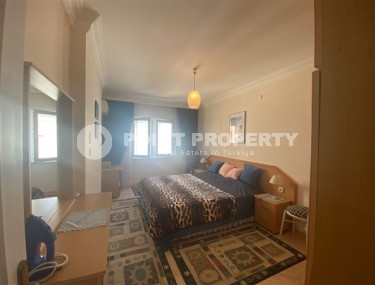 Апартаменты 2+1, общей площадью 115 м2, на 4-м этаже в доме 2005 года постройки с бассейном-id-5232-фото-4