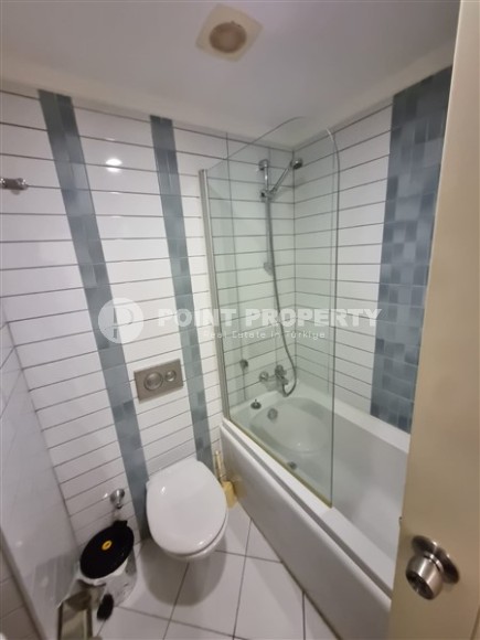 View apartment 2+1, total area 120 m2, on the 9th floor, 500 meters from the sea-id-5233-photo-8