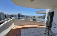 View apartment 2+1, total area 120 m2, on the 9th floor, 500 meters from the sea-id-5233-photo-11