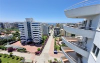 View apartment 2+1, total area 120 m2, on the 9th floor, 500 meters from the sea-id-5233-photo-12