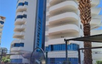 View apartment 2+1, total area 120 m2, on the 9th floor, 500 meters from the sea-id-5233-photo-14